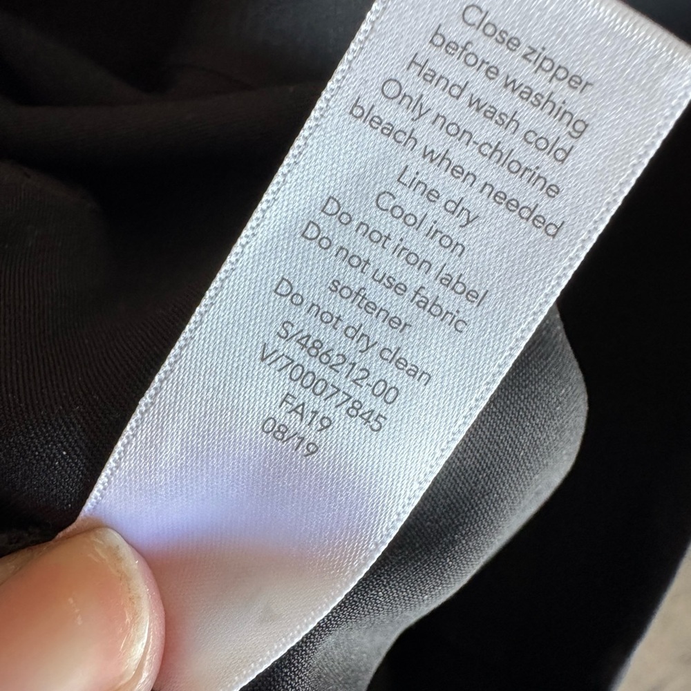 Athleta Interstellar Flare Tight - image 8